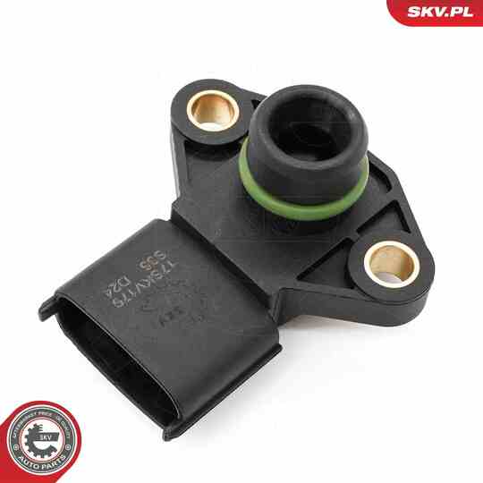 17SKV179 - Sensor, intake manifold pressure 