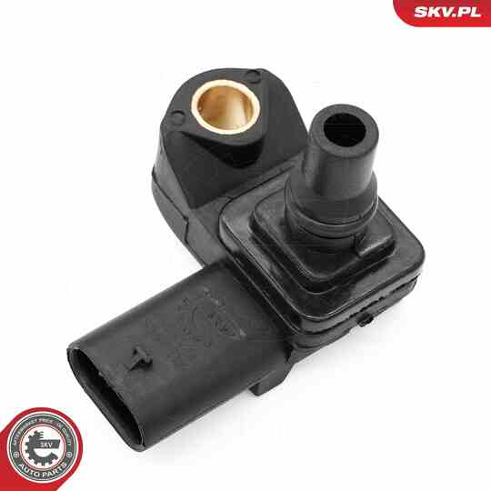 17SKV165 - Sensor, intake manifold pressure 