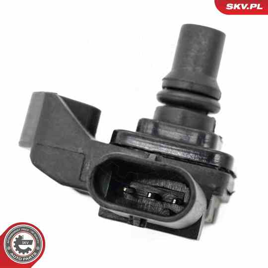 17SKV165 - Sensor, intake manifold pressure 