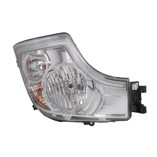 HL-ME028R - Headlight 