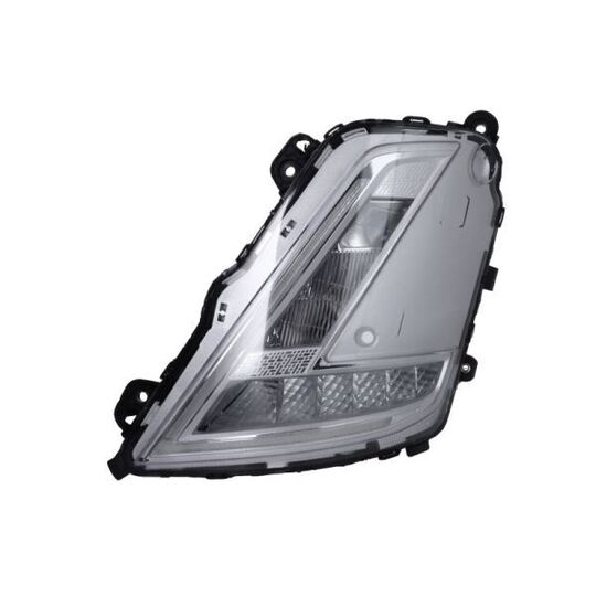 HL-VO020L - Headlight 