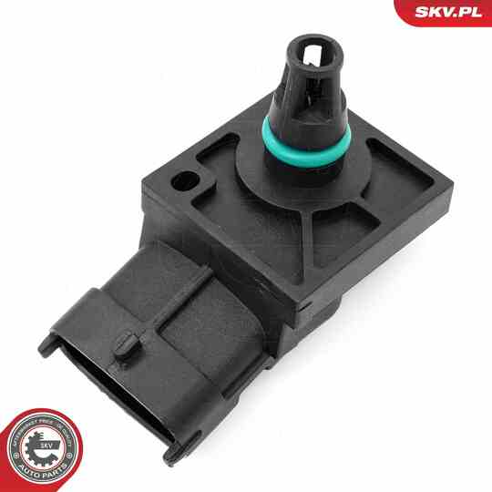 17SKV193 - Sensor, intake manifold pressure 