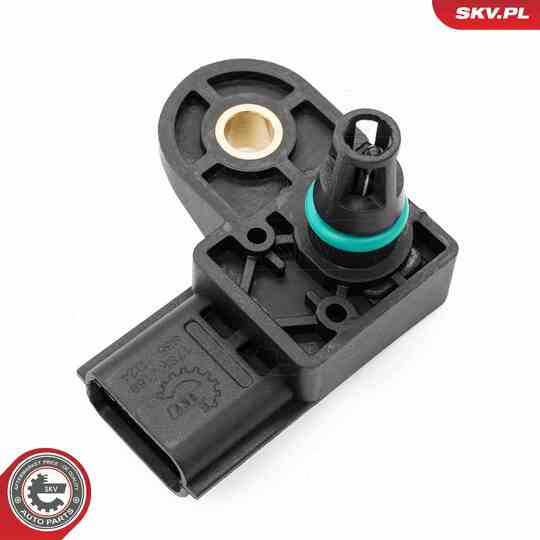 17SKV169 - Sensor, intake manifold pressure 