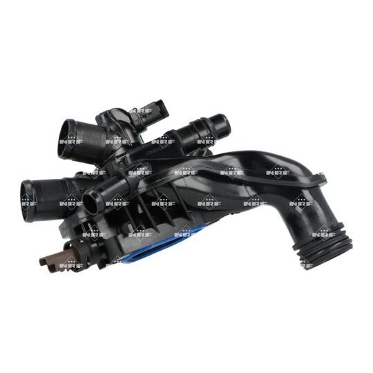 725395 - Thermostat, coolant 