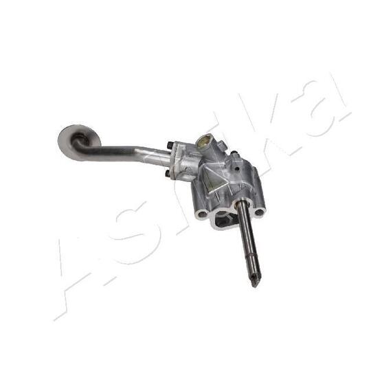 157-VW-VW34 - Oil Pump 