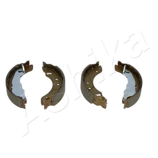 GF-0323AF - Brake Shoe Set 