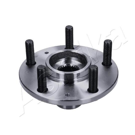 44-29071 - Wheel hub 