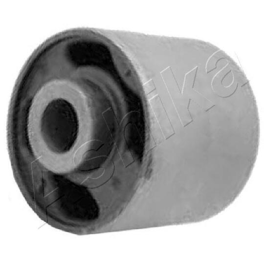 GOM-1262 - Control Arm-/Trailing Arm Bush 