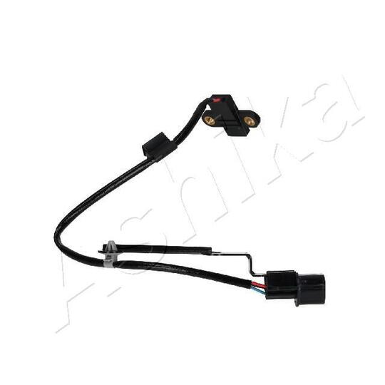 153-0K-K02 - Sensor, crankshaft pulse 