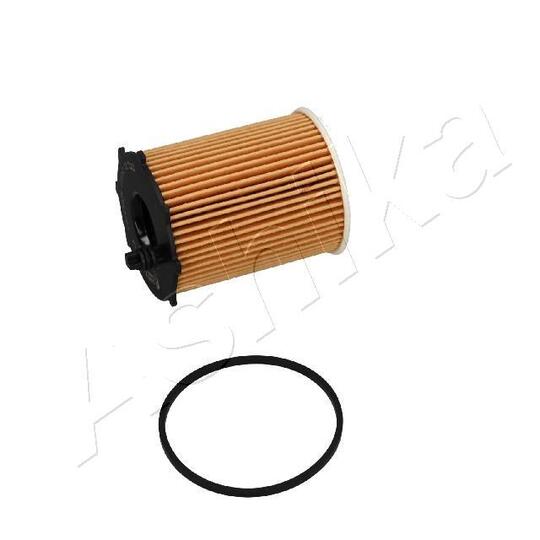 FO-026JM - Oil filter 