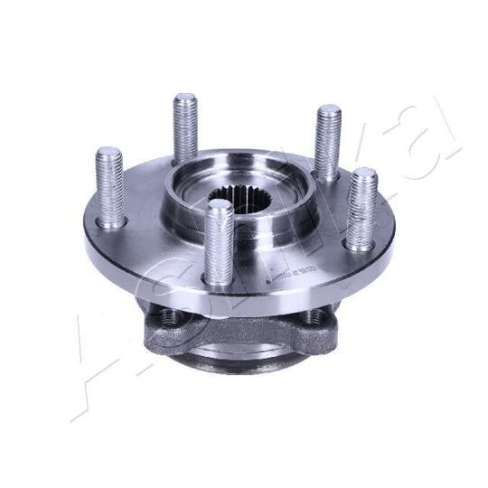 44-29057 - Wheel hub 