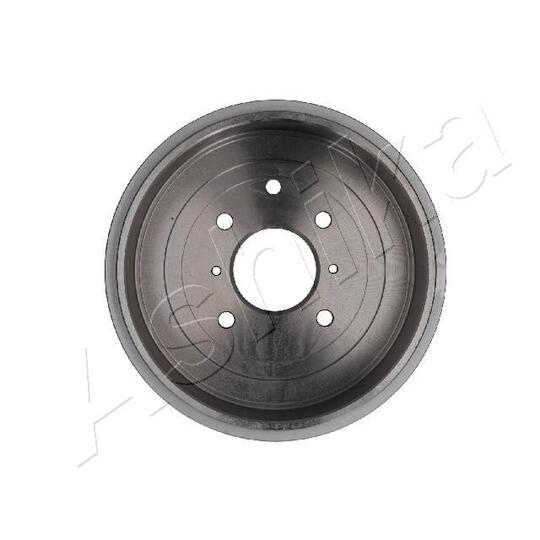 56-01-126C - Brake Drum 