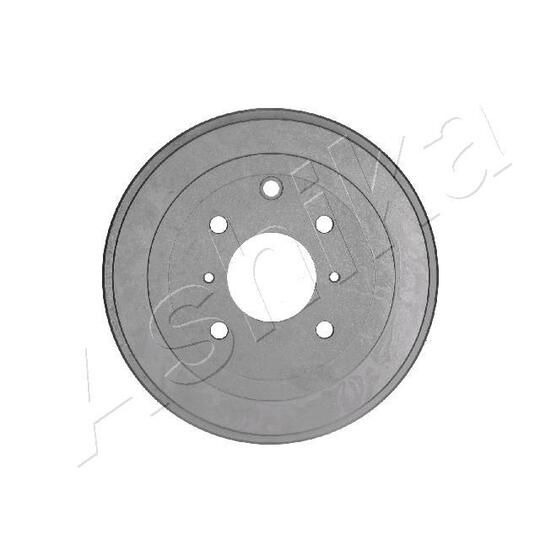 56-01-126C - Brake Drum 