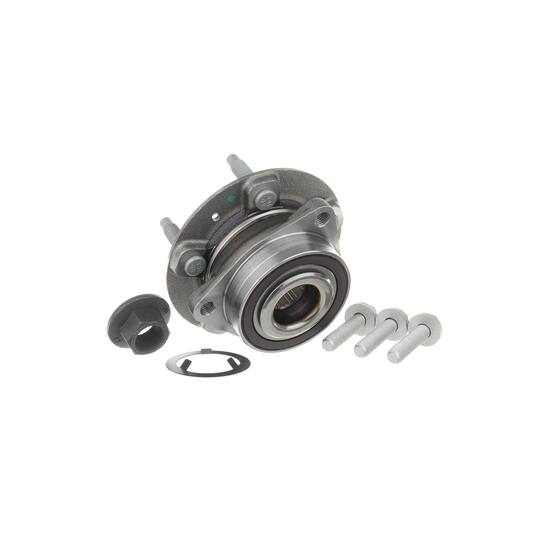 VKBA 7165 - Wheel Bearing Kit 