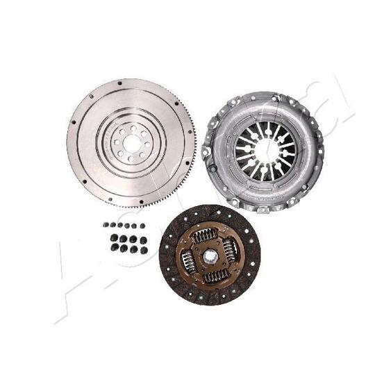 98-OP-OP00M - Clutch Kit 