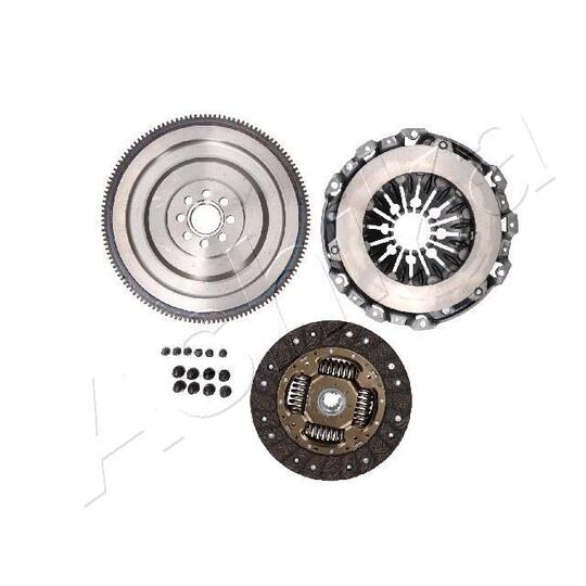 98-OP-OP00M - Clutch Kit 