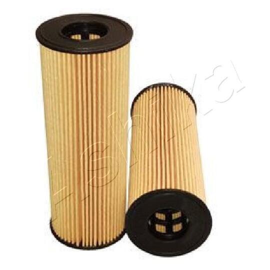 10-ECO163 - Oil filter 