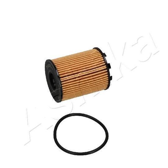 FO-032JM - Oil filter 