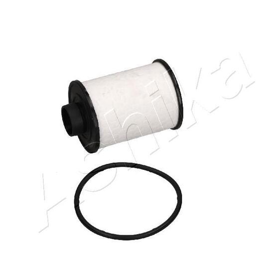 FC-008JM - Fuel filter 