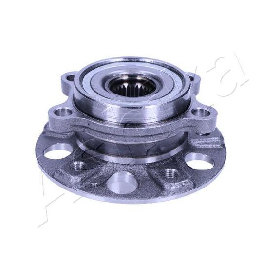 44-29075 - Wheel hub 