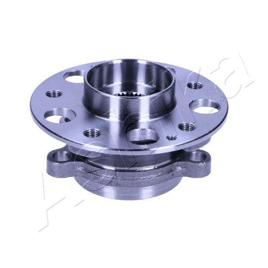 44-29075 - Wheel hub 