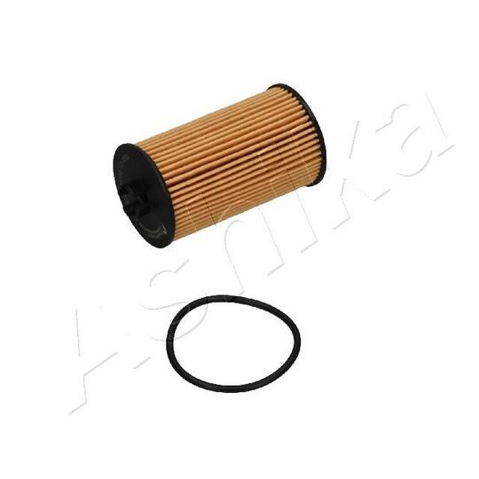 FO-035JM - Oil filter 