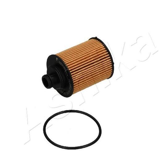 FO-028JM - Oil filter 