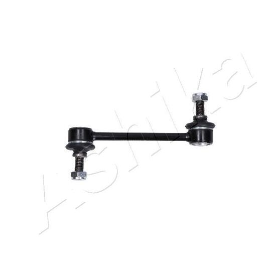 106-0H-H13E - Sway Bar, suspension 