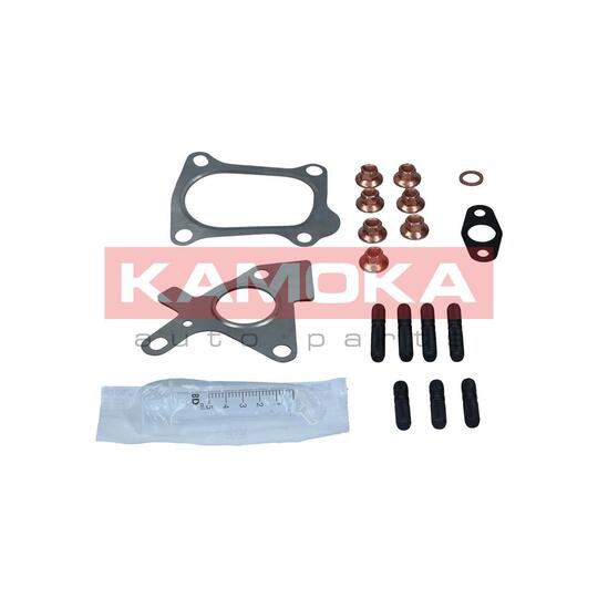 8607089 - Mounting Kit, charger 