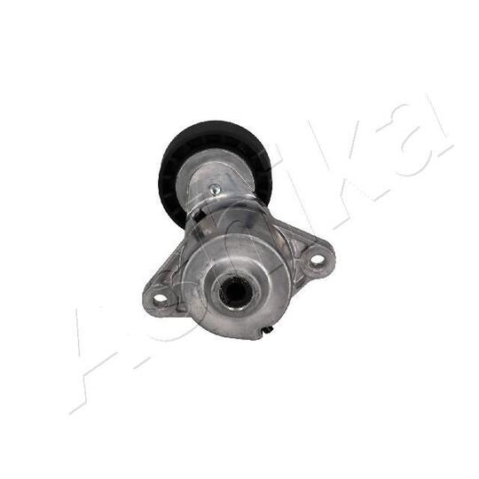 128-0H-H11 - Tensioner Lever, V-ribbed belt 