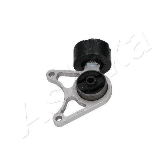 GOM-L42 - Mounting, differential 