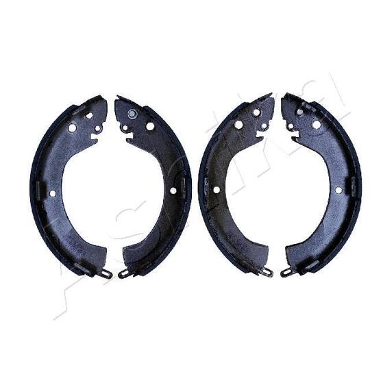 GF-0320AF - Brake Shoe Set 