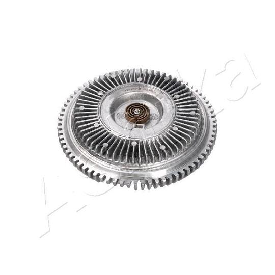 36-01-115 - Clutch, radiator fan 