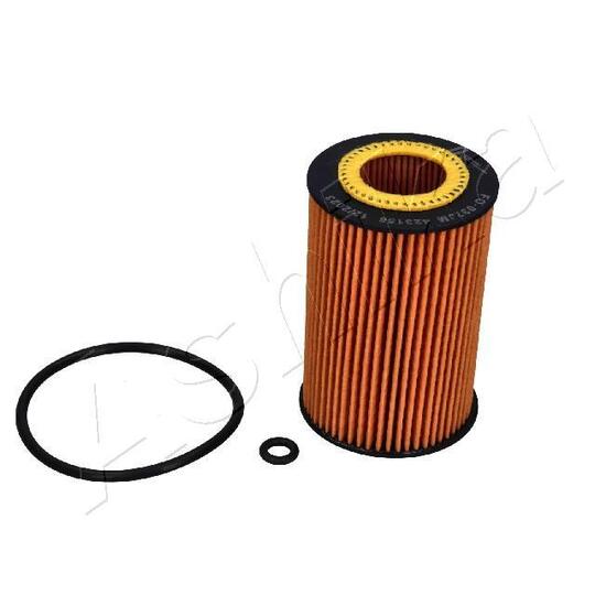 FO-037JM - Oil filter 