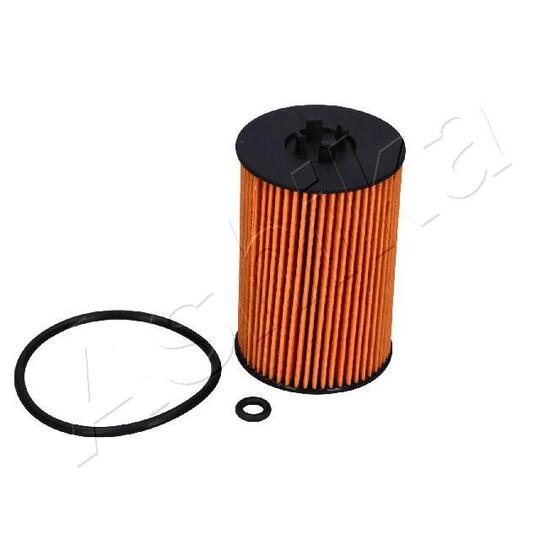 FO-037JM - Oil filter 