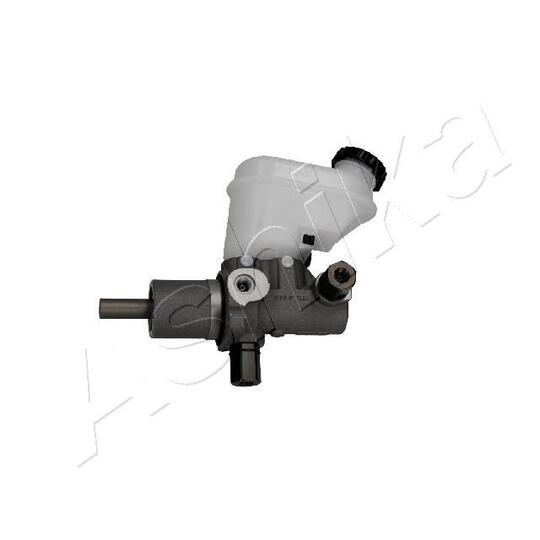 68-09-910 - Brake Master Cylinder 