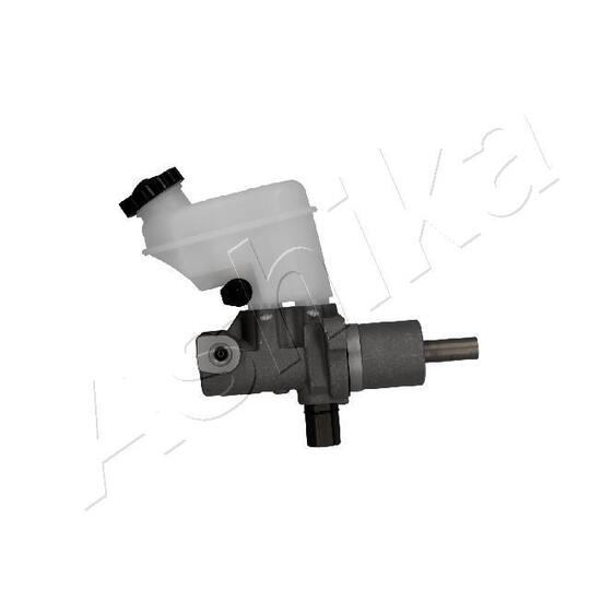 68-09-910 - Brake Master Cylinder 