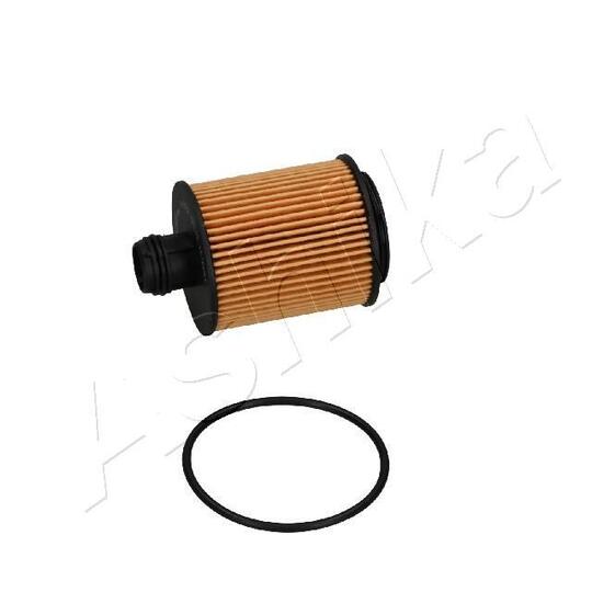 FO-033JM - Oil filter 