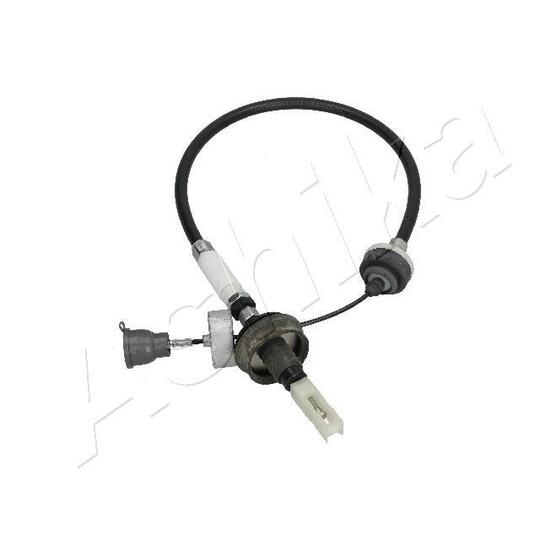 154-00-0614 - Clutch Cable 