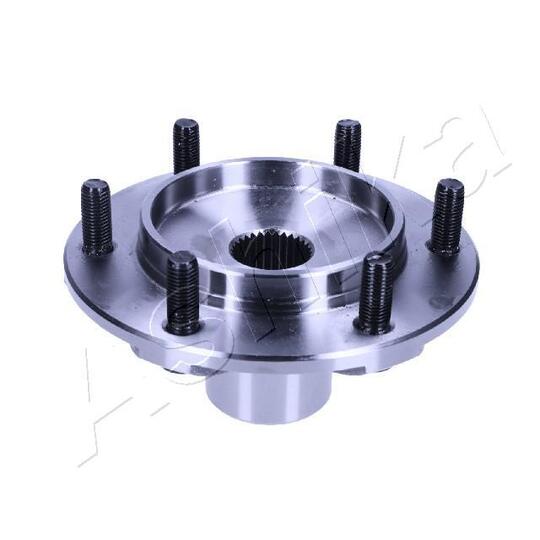 44-29085 - Wheel hub 