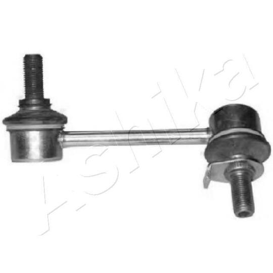 106-02-2001L - Sway Bar, suspension 