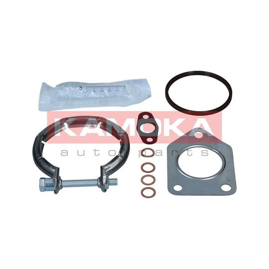 8607066 - Mounting Kit, charger 