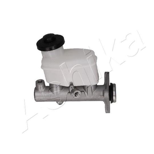 68-02-2058 - Brake Master Cylinder 