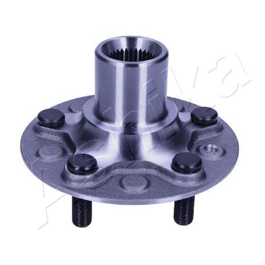 44-29074 - Wheel hub 