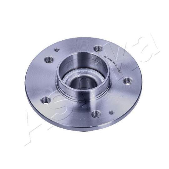 44-29076 - Wheel hub 