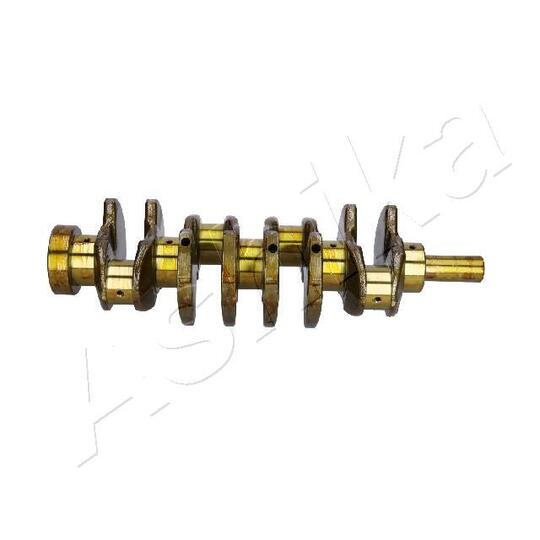 4D56T-19 - Crankshaft 