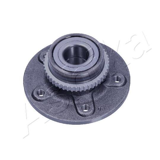 44-29076 - Wheel hub 