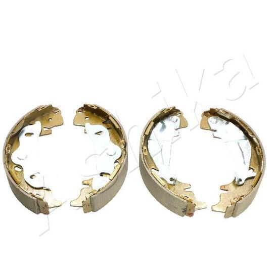 55-0H-H28AF - Brake Shoe Set 