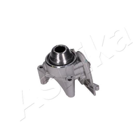 157-VW-VW27 - Oil Pump 