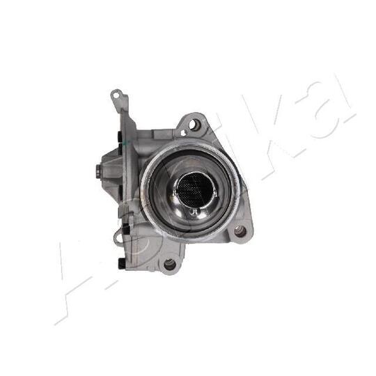 157-VW-VW27 - Oil Pump 